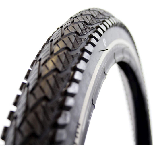 Deli Tire Buitenband 22 X 1.95 Sa-282  Reflectie - Le Coq Wielerartikelen
