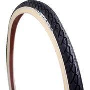 Deli Tire stadsfiets buitenband SA-206 26x1.75 met profiel voor stads- en comfortfietsen
