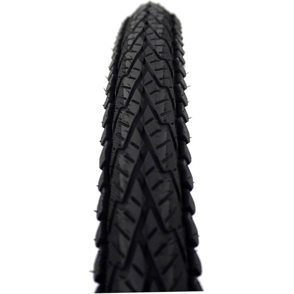Deli Tire Buitenband Sa-282 26 X 1.95  Reflectie - Le Coq Wielerartikelen