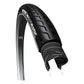 CST Buitenband 28" BasicZwart Met Reflectie - Le Coq Wielerartikelen