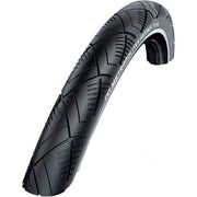 CST 28-inch e-bike buitenband Antonov met reflectie, robuuste banden voor elektrische fietsen, zichtbaar in de afbeelding.