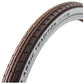 Cst Buitenband Tradition 28 X 1.75 Met Reflecterende Lijnen - Le Coq Wielerartikelen
