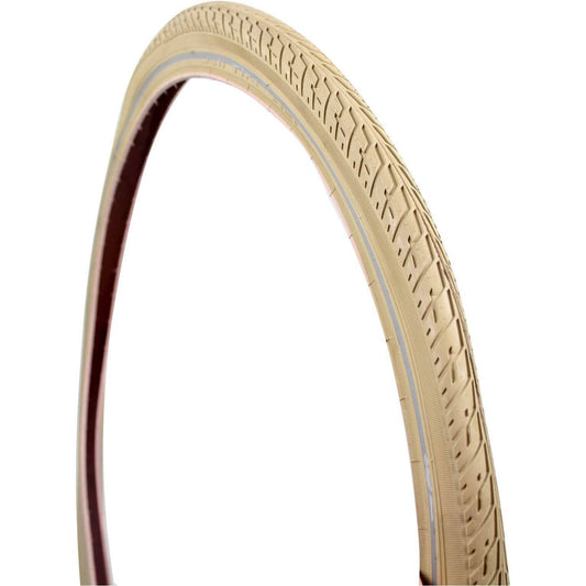 Deli Tire Buitenband Sa-209 Maat: 28X  1.75 Crème Reflectie - Le Coq Wielerartikelen
