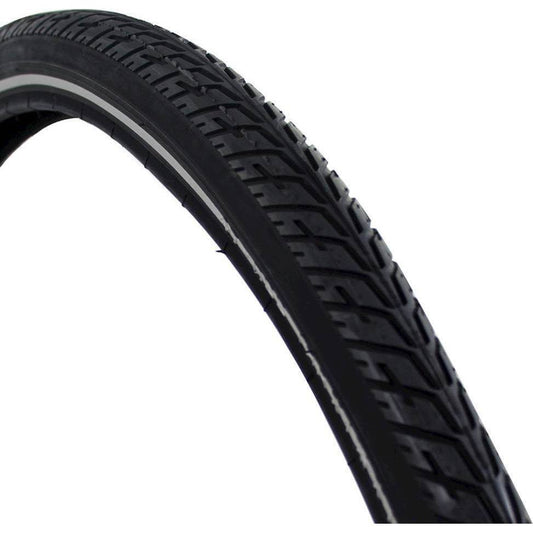 Deli Tire Buitenband Sa-209 Maat: Maat: 28X  1.75  Reflectie - Le Coq Wielerartikelen