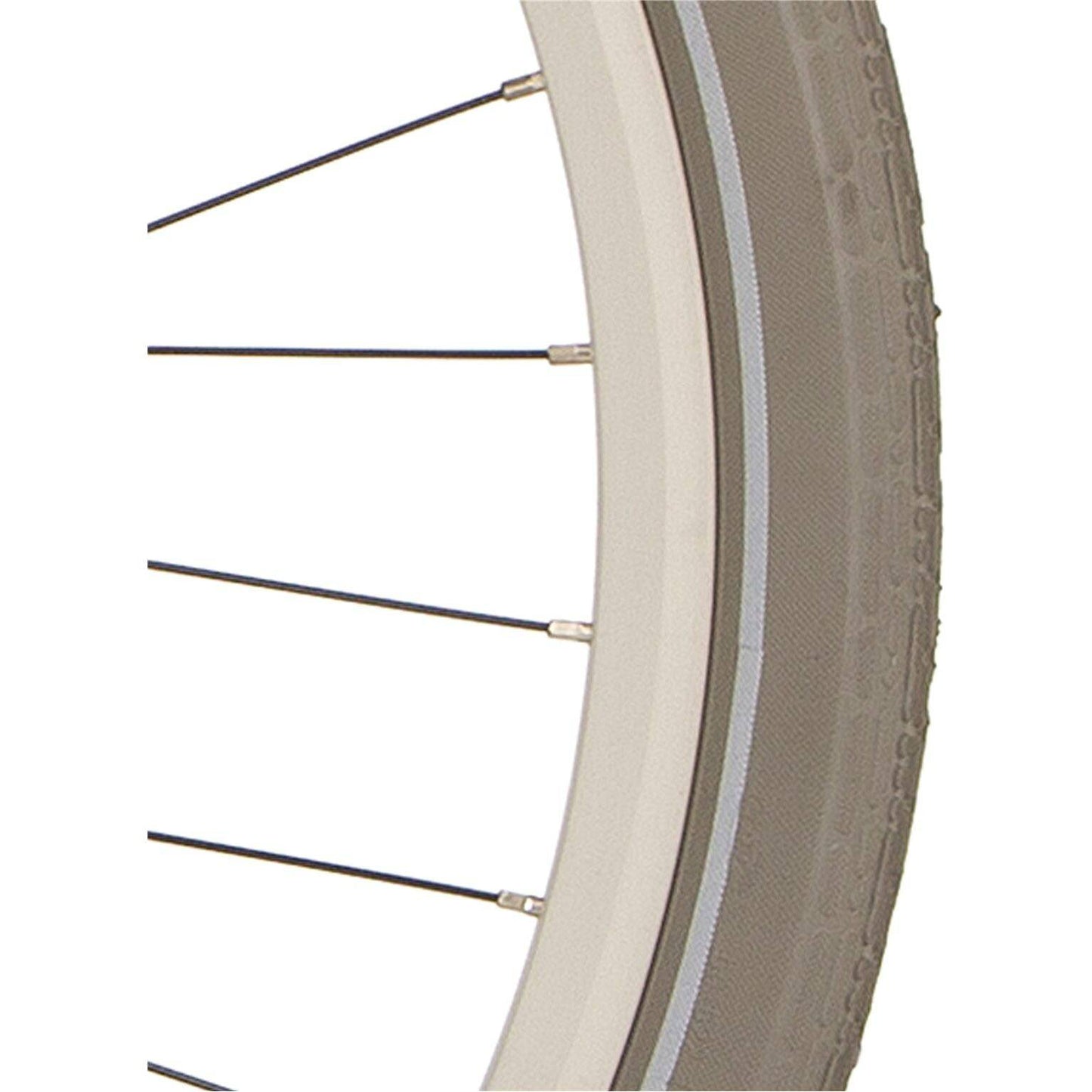 Cst Binnenband Palmbay 28 X 2.00 Titanium Refl - Le Coq Wielerartikelen