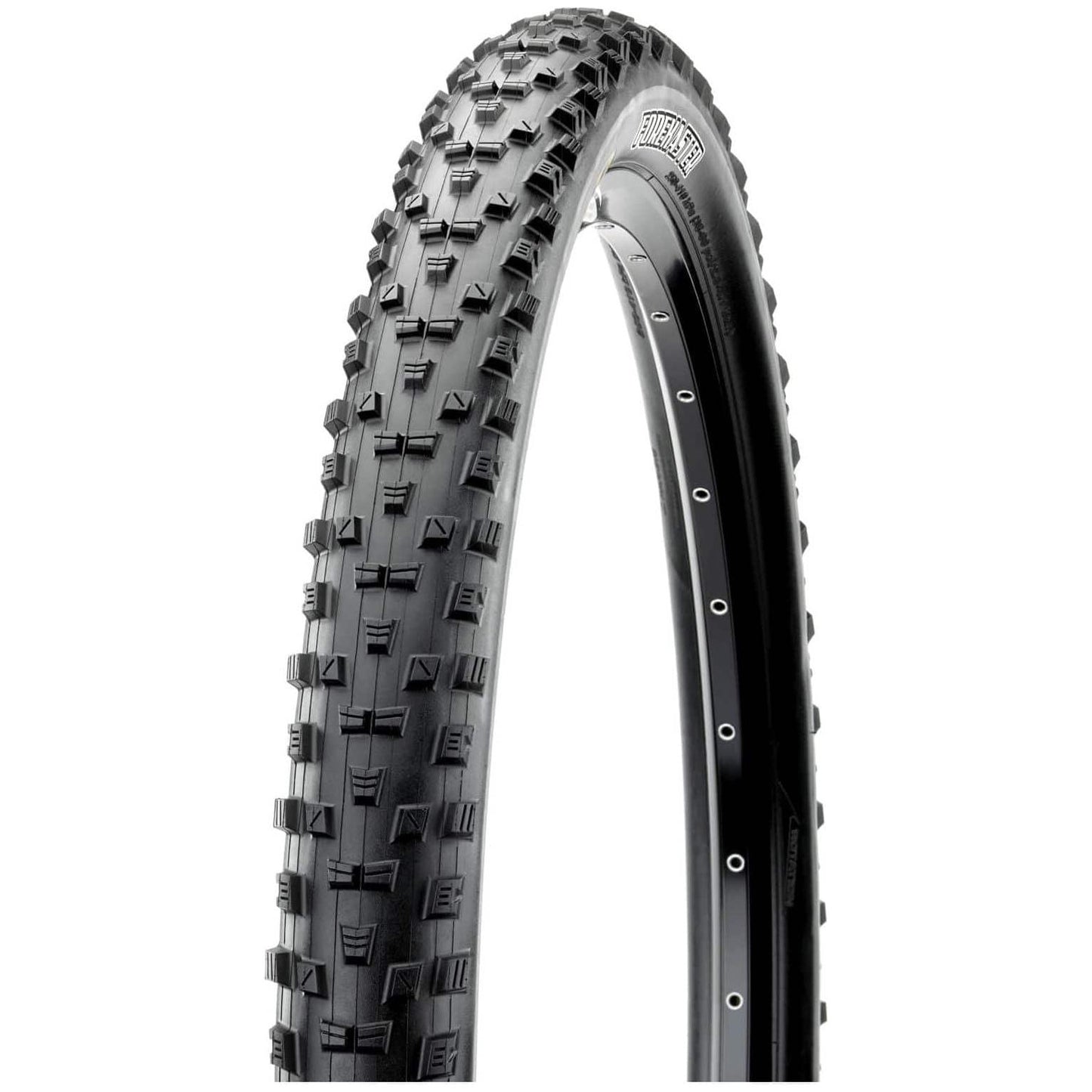 Maxxis Buitenband Forekaster Exo/Tr 27.5 X 2.20 Zwart Vouw - Le Coq Wielerartikelen