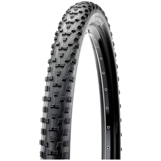 Maxxis Buitenband Forekaster Exo/Tr 27.5 X 2.20 Zwart Vouw - Le Coq Wielerartikelen
