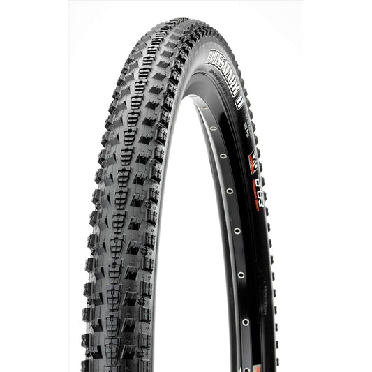 Maxxis Btb Crossmark Ii Exo/Tr 27.5 X 2.25 Zw Vouw - Le Coq Wielerartikelen