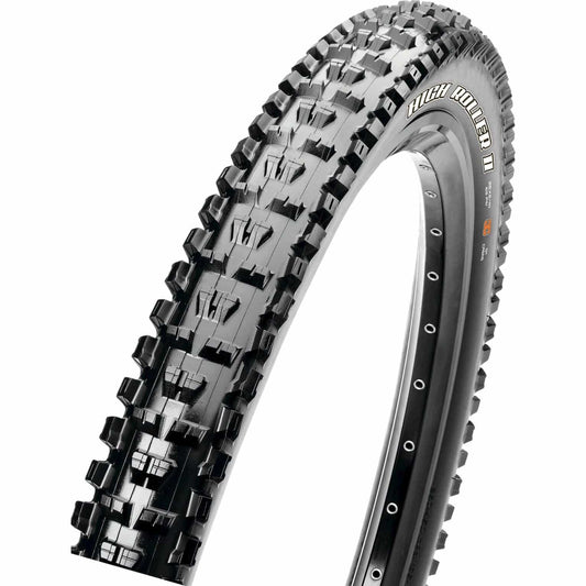 Maxxis Buitenband High Roller Ii 3C/Exo/Tr 29 X 2.30 Zwart Vouw - Le Coq Wielerartikelen