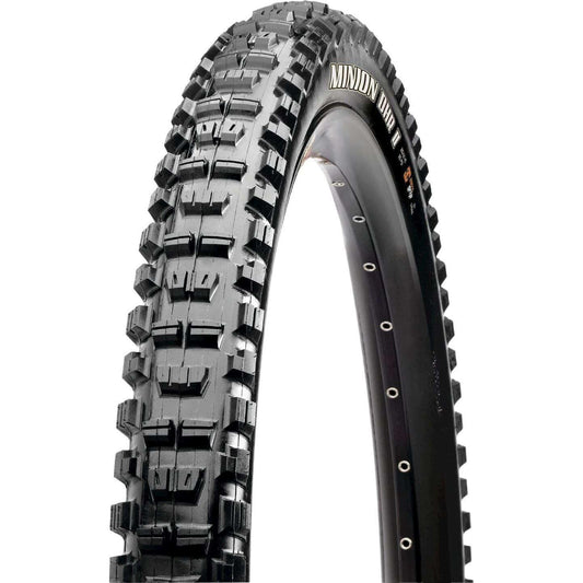Maxxis Buitenband Minion Dhr Ll 3Cg/Tr 29 X 2.40 Zwart Vouw - Le Coq Wielerartikelen
