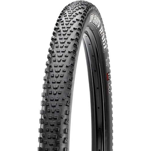 Maxxis Btb Recon Race Wt Exo/Tr 29 X 2.40 Zw Vouw - Le Coq Wielerartikelen
