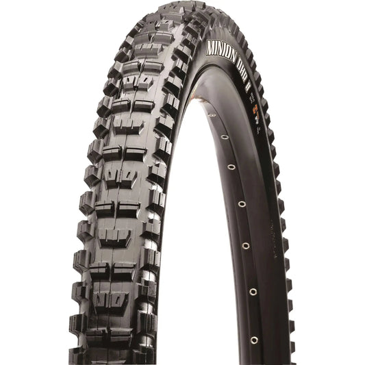 Maxxis Btb Minion Dhr Ii 3C/Exo+/Tr 29 X 2.40 Zw Vouw - Le Coq Wielerartikelen