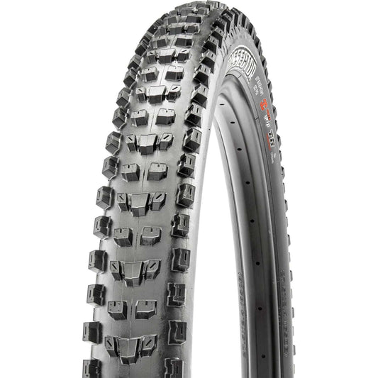 Maxxis Buitenband Dissector Exo/Tr 27.5 X 2.40 Zwart Vouw - Le Coq Wielerartikelen