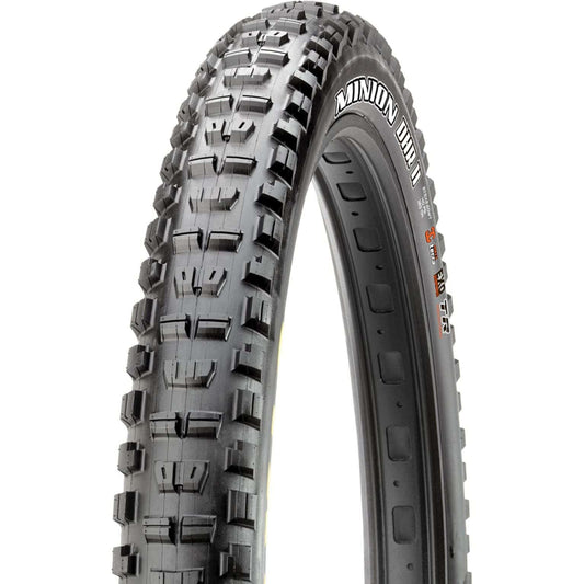 Maxxis Btb Minion Dhr Ii 3C/Exo Tr 27 5 X 2.40 Zw Vouw - Le Coq Wielerartikelen