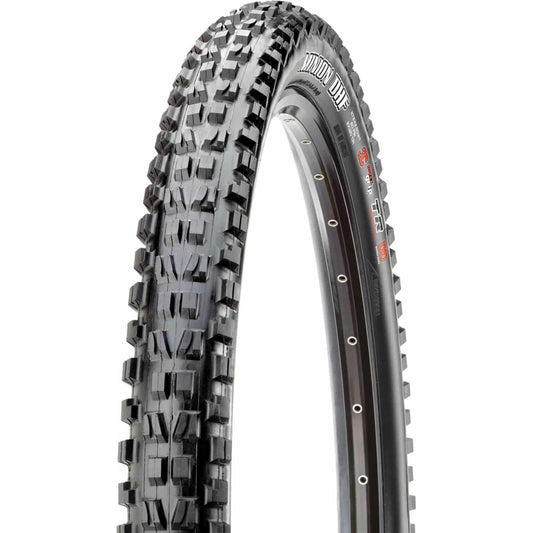 Maxxis Btb Minion Dhf 3C/Exo Tr 27 5 X 2.50 Zw Vouw - Le Coq Wielerartikelen