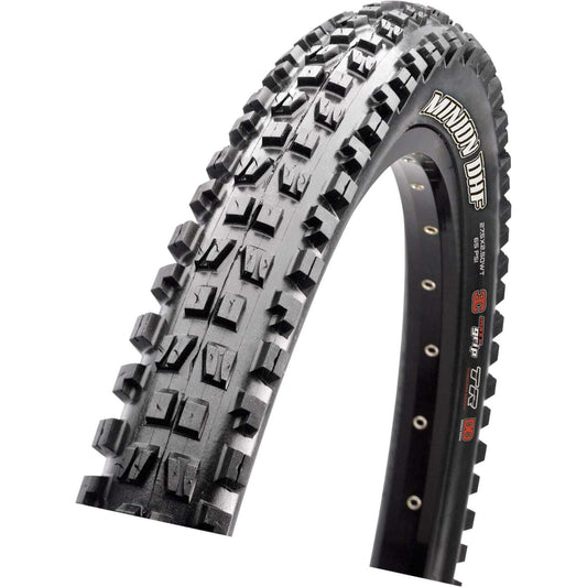 Maxxis Buitenband Minion Dhf 3C/Dd Tr 27 5 X 2.50 Zwart Vouw - Le Coq Wielerartikelen