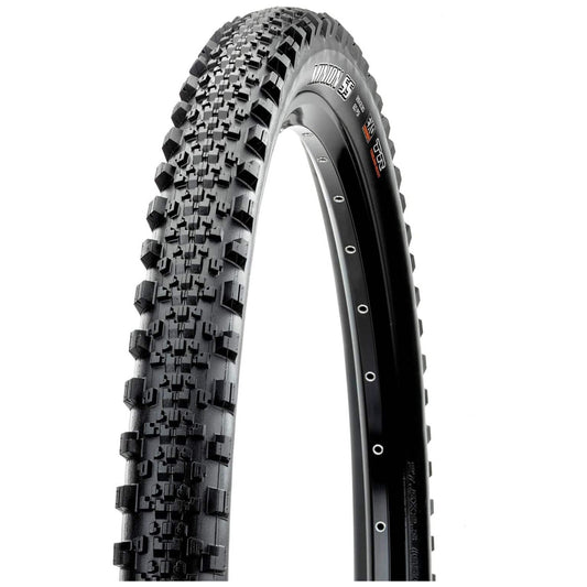 Maxxis Buitenband Mountainbike Minion Semi Slick Dd/Tr 27.5 X 2.30 Vouw - Le Coq Wielerartikelen