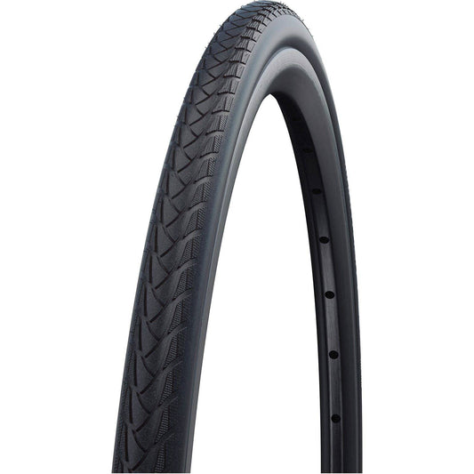 Schwalbe Buitenband Marathon Plus Evo Smartguard 26 X 1.00 Zwart - Le Coq Wielerartikelen