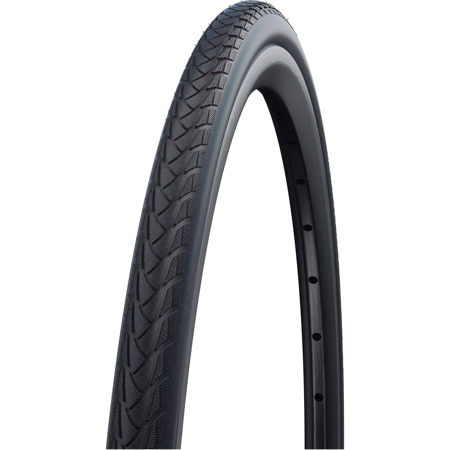 Schwalbe Buitenband Marathon Plus Evo 24 X 1.00 Zwart - Le Coq Wielerartikelen
