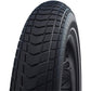 Schwalbe Buitenband Super Moto-X Perf 20 X 4.00 Zwart Reflectie - Le Coq Wielerartikelen