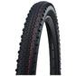 Buitenband 29" Schwalbe Thunder Burt TLE ADDIX Speed Super Ground Vouwband - Zwart - Le Coq Wielerartikelen
