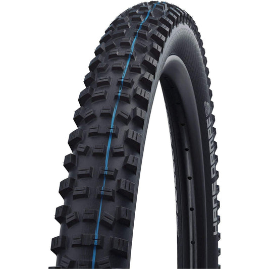 Schwalbe Buitenband Hans Dampf Evo Supertrail 27.5 X 2.80 Zwart Vouw - Le Coq Wielerartikelen