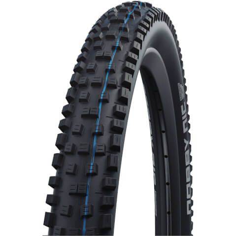 Schwalbe Vouwband Nobby Nic Addix Speedgrip Super Ground 26 X 2.25" / 57-559 Mm - Le Coq Wielerartikelen