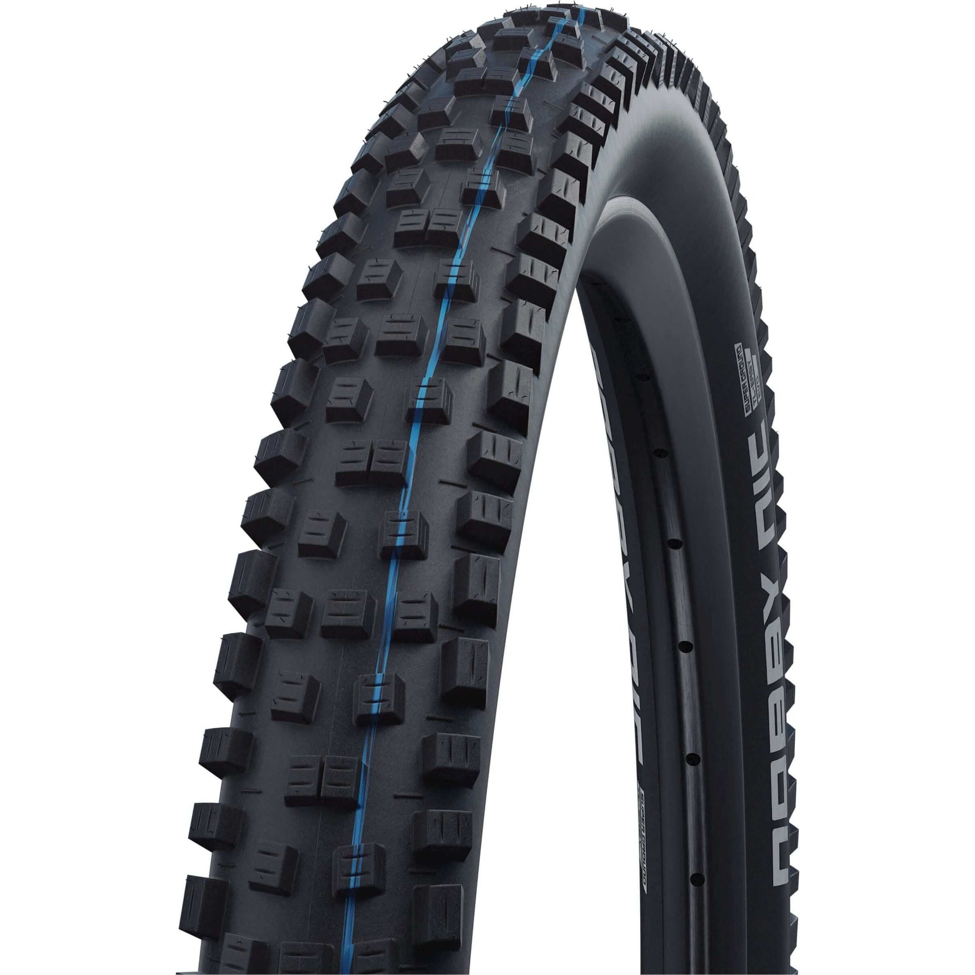 Schwalbe Vouwband Nobby Nic Evo Addix Speedgrip 27.5 X 2.40" - Le Coq Wielerartikelen