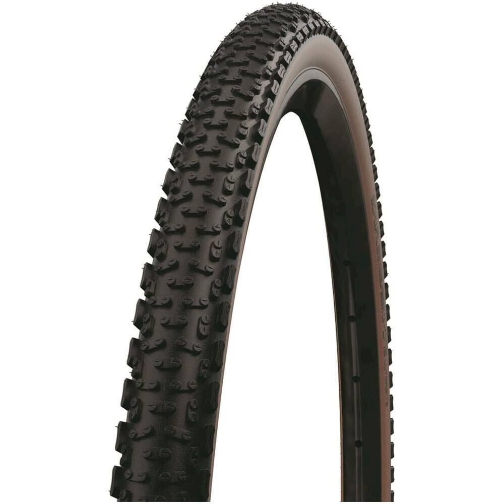 Schwalbe Buitenband G-One Ultra Bite Perf 28 X 1.70 B/Brz Vouw Tle - Le Coq Wielerartikelen