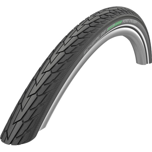 Schwalbe Buitenband Road Cruiser 22 X 1 1/2 Zwart Reflectie - Le Coq Wielerartikelen