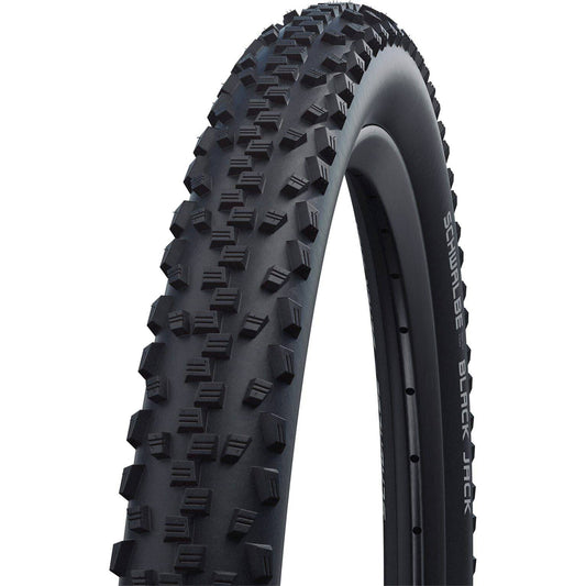 Schwalbe Buitenband Zwartart Jack K-Guard 24 X 2.10 Zwart - Le Coq Wielerartikelen