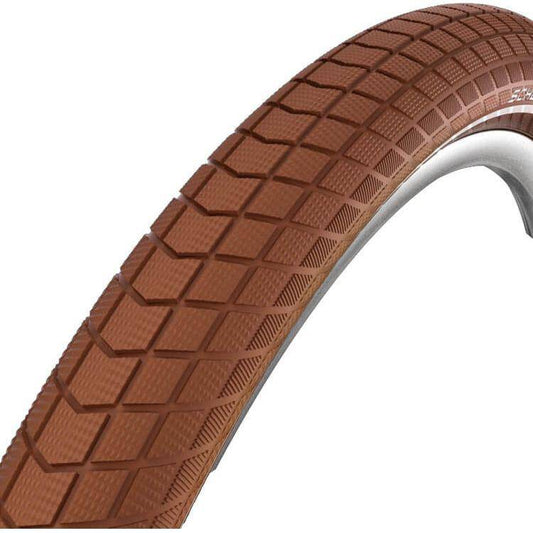 Schwalbe Buitenband Big Ben K-Guard 26 X 2.15 - Le Coq Wielerartikelen