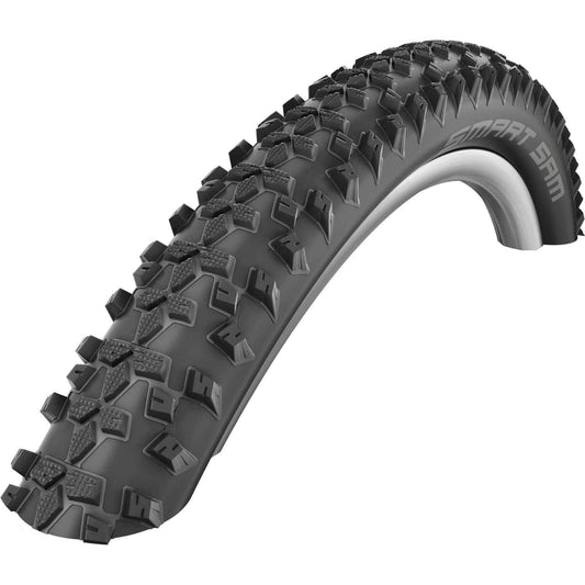 Schwalbe Buitenband Smart Sam Performance 26 X 2.25 Zwart Vouw - Le Coq Wielerartikelen