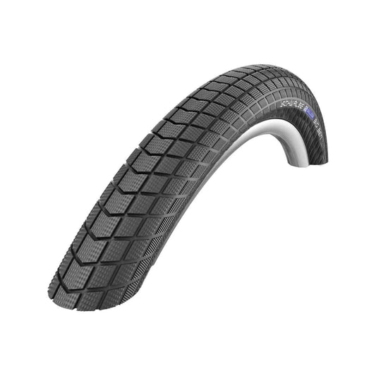 Schwalbe Buitenband Big Ben K-Guard 27.5 X 2.00 Zwart - Le Coq Wielerartikelen
