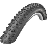 Zwarte Schwalbe Rocket Ron Performance TLR MTB band 27,5 x 2,25 inch met profiel voor cross-country en trailrijden