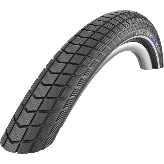 Schwalbe Buitenband Little Big Ben K-Guard 28 X 1.50 - Le Coq Wielerartikelen