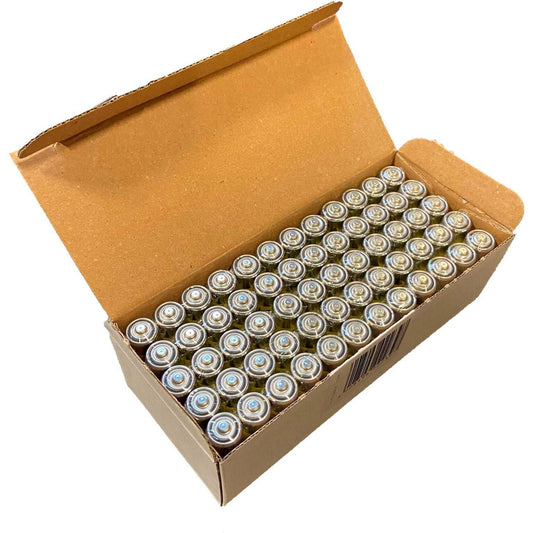Varta Batterij R6 Superlife Aa (Doos 60 Stuks) - Le Coq Wielerartikelen