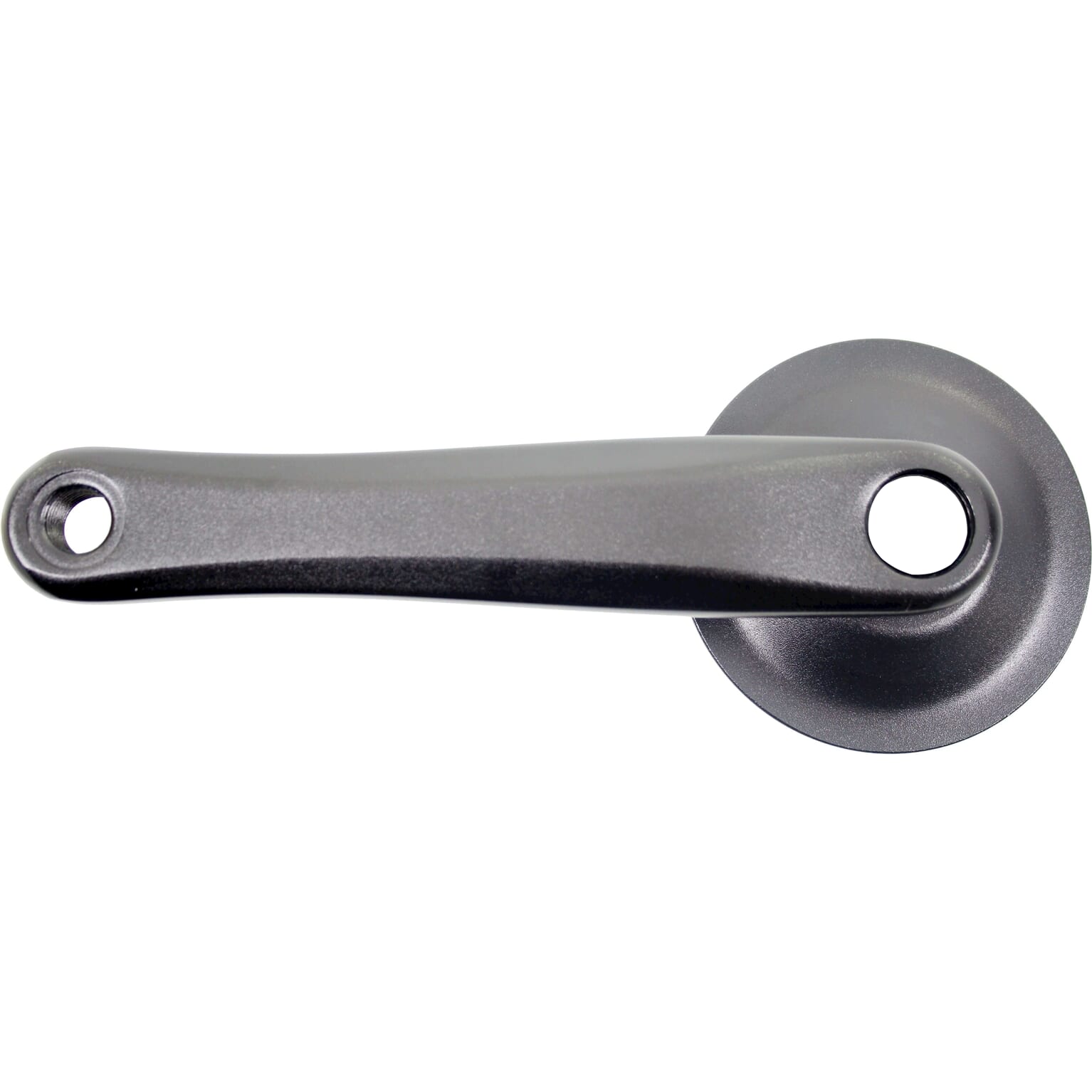 Bafang Crank Rechts M300 Disc 94Mm Zwart - Le coq wielerartikelen