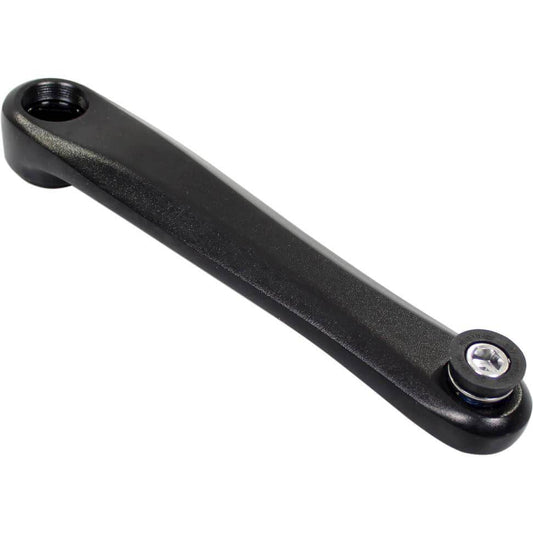 Bafang Crank Rechts M300 Zwart - Le coq wielerartikelen