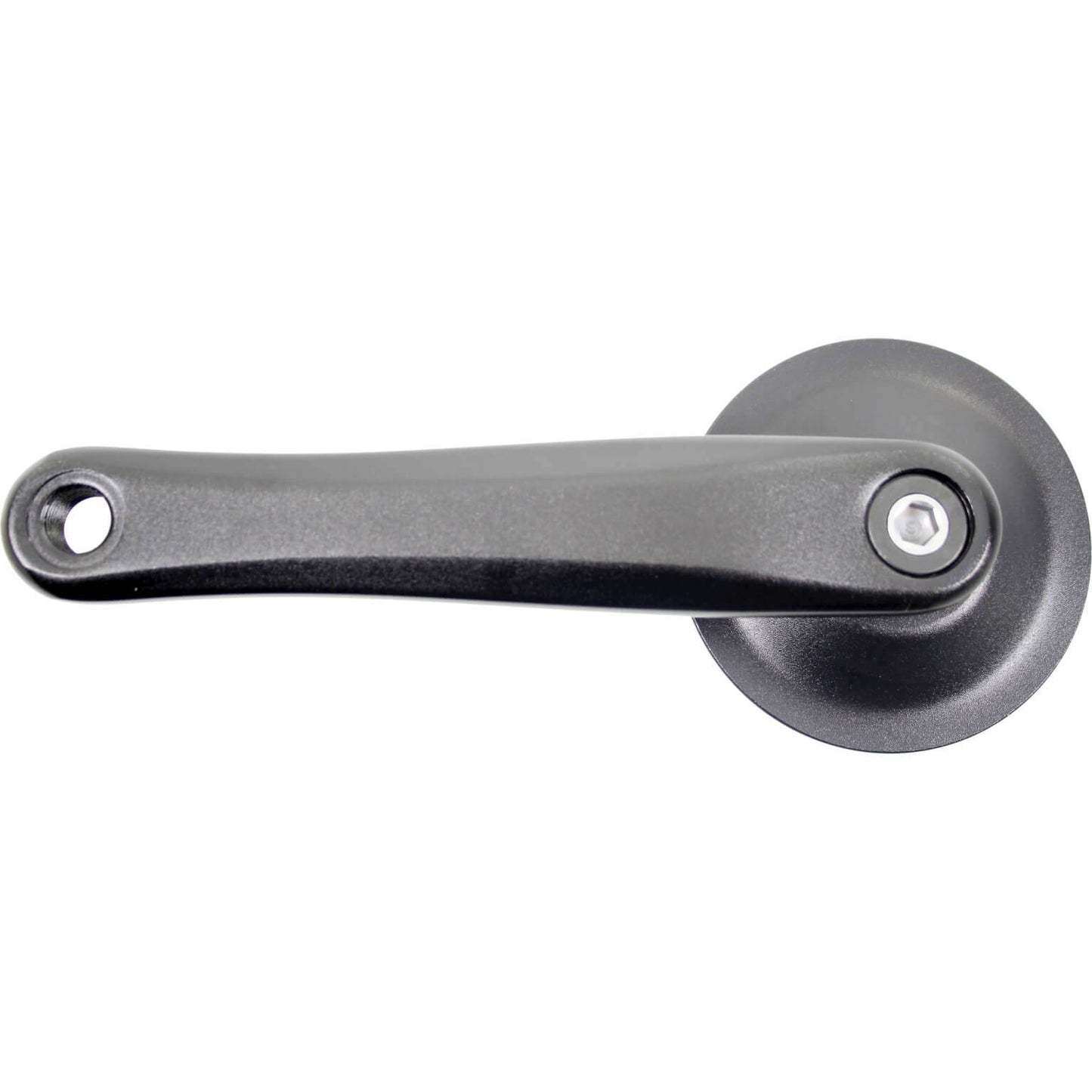 Bafang Crank Rechts M400 Disc 94Mm Zwart - Le coq wielerartikelen