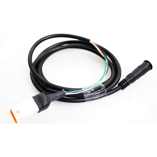 Bafang Display Kabel 1200Mm Uart - Le coq wielerartikelen