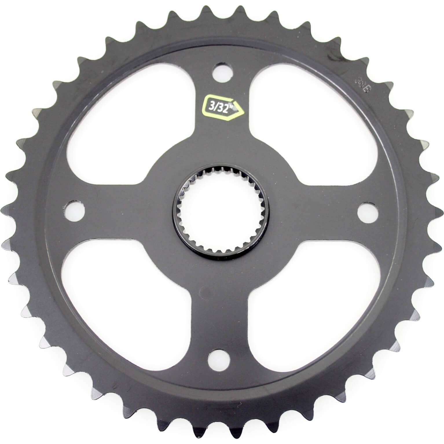 Bafang Tandwiel 38T 3/32 M300/400 - Le coq wielerartikelen