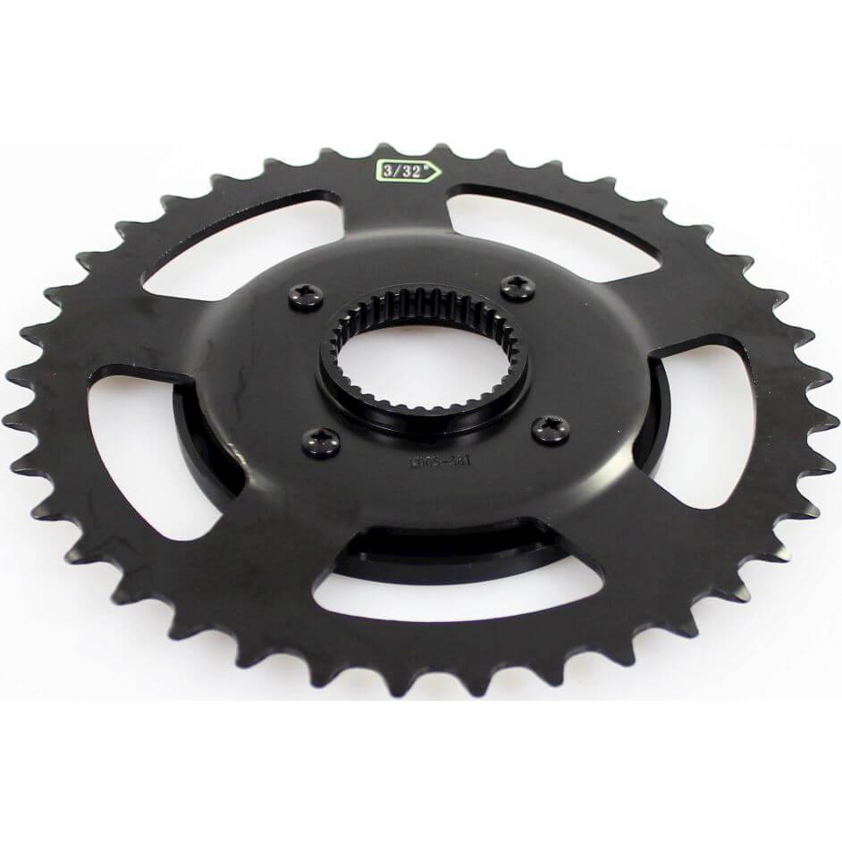 Bafang Tandwiel 38T 3/32 M420 - Le coq wielerartikelen