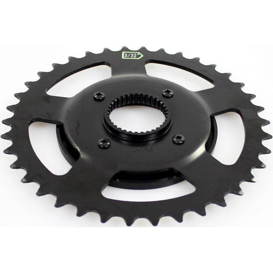 Bafang Tandwiel 38T 3/32 M420 - Le coq wielerartikelen