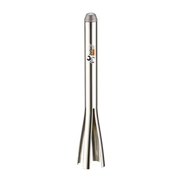 Balhoofdcup Uitdrijver Icetoolz Xpert E223 - Le coq wielerartikelen