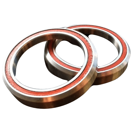 Balhoofdlager Elvedes 1-1/4" 46X34.1X7 (45°X45°) Seal - Le coq wielerartikelen