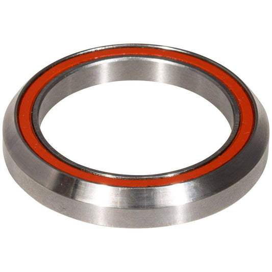 Balhoofdlager Elvedes 1-1/8" Ø41,8 × Ø30,2 × 6,5 45° × 45° - Le coq wielerartikelen