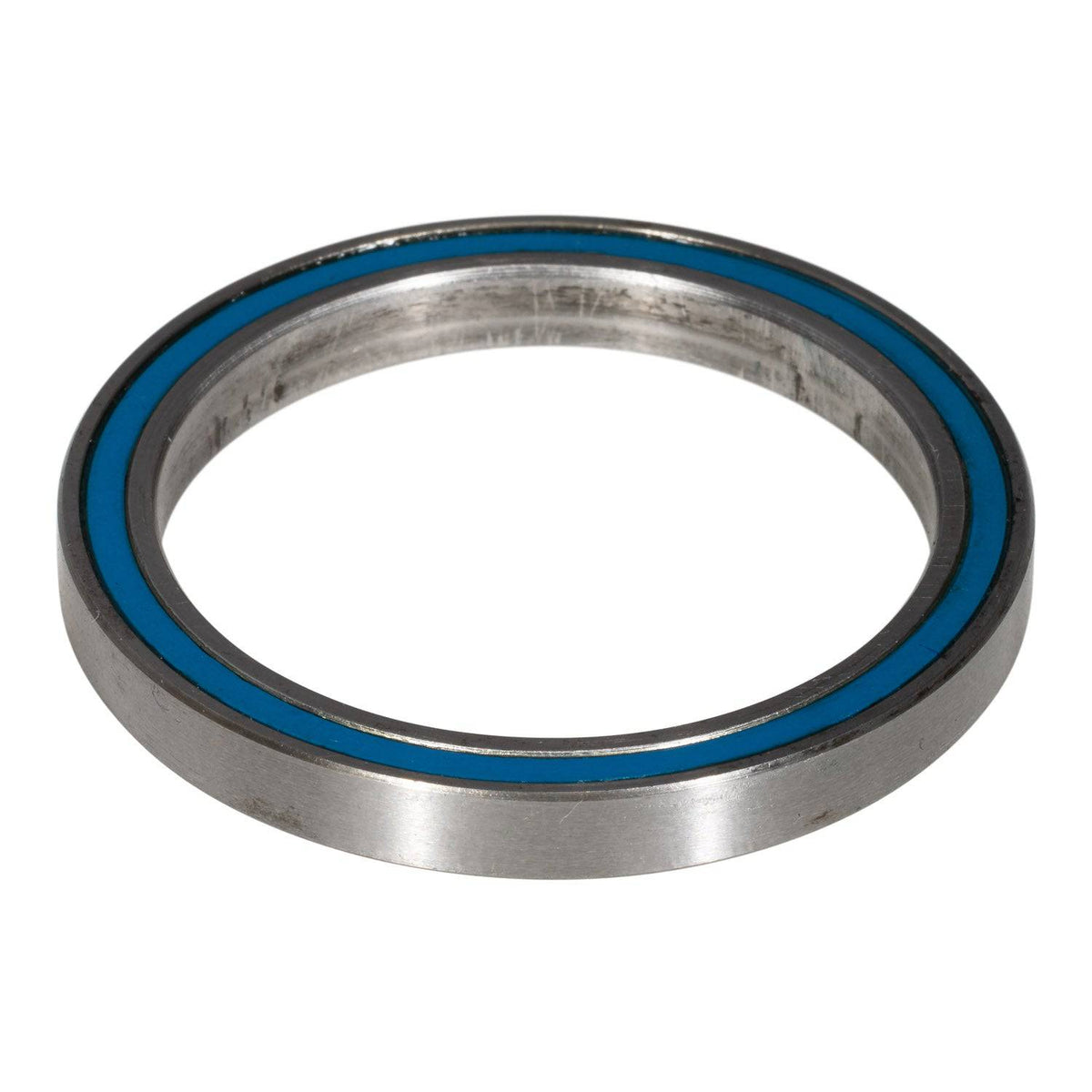 Elvedes balhoofd lager 1-3/8" Ø44 × Ø35 × 5 voor fiets, zichtbaar in de afbeelding.