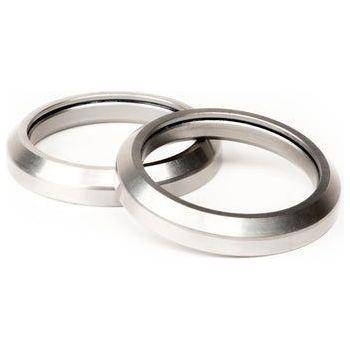 Elvedes Mr121 balhoofd lager 1-1/8" met afmetingen 30,5×41,8×8 mm, 45°×45°, zichtbaar in de afbeelding
