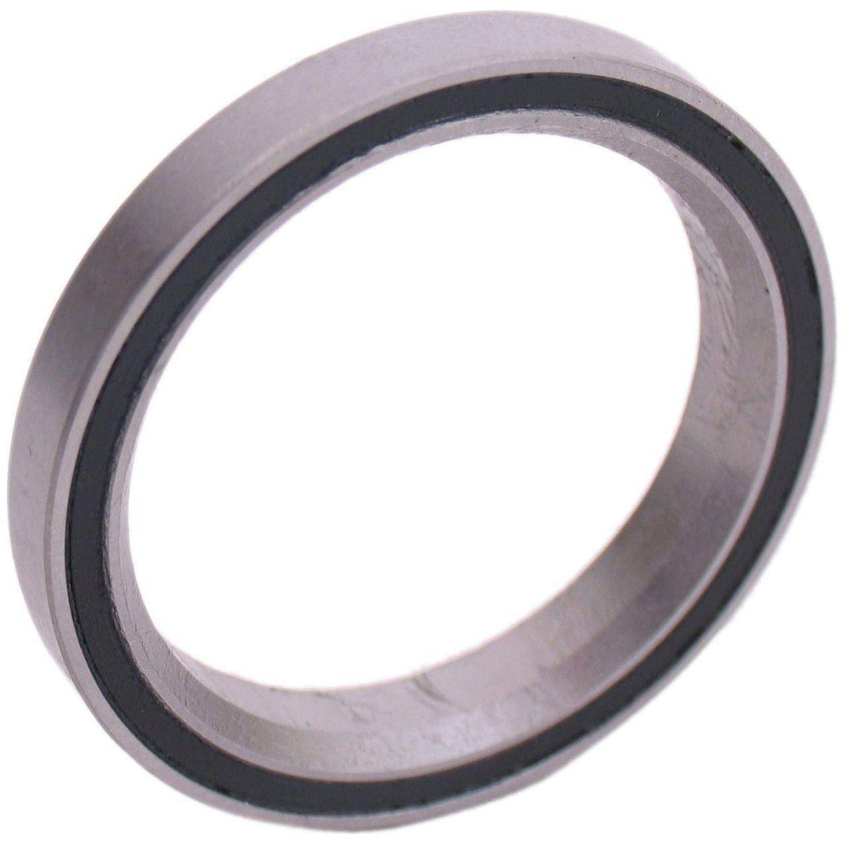 Elvedes Mr171 balhoofd lager 1,5-inch met Ø40×Ø52×7 mm en 45°×45° hoek voor fietsvoorvorken.